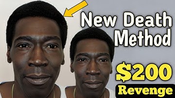 Anthony Todd Boyd Execution: Nitrogen Gas and the $200 Murder #crimestory #truecrimecommunity #crime