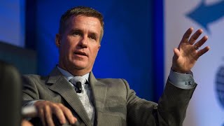 Canadian Pacific Rail Ceo Calls Kansas City Deal Transformational