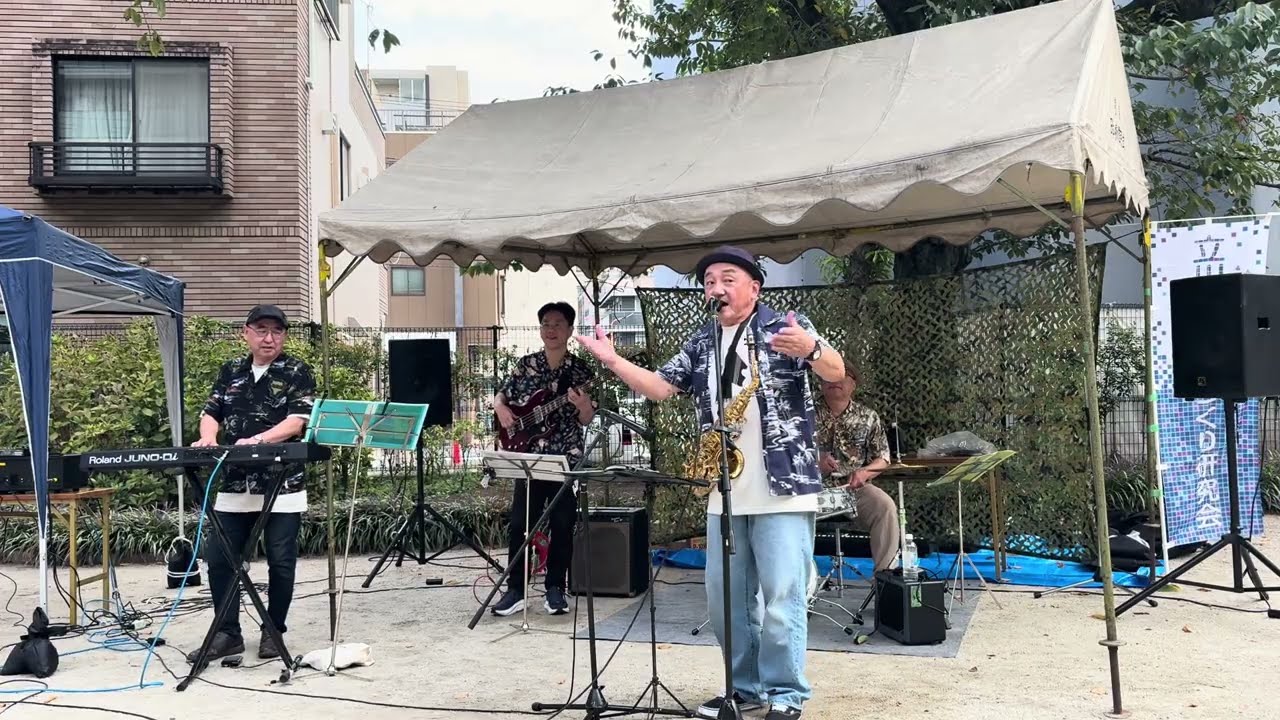 からあげ天国byアロハ兄弟 2025.10