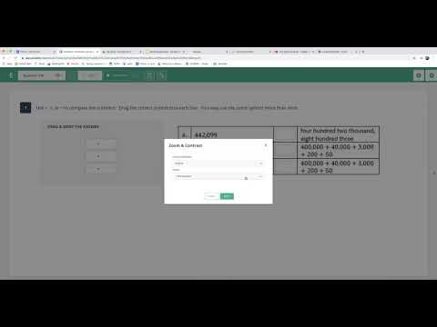 How to Access Edulastic/Eureka Math Assessments