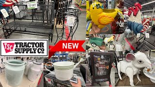 🔴 TRACTOR SUPPLY STORE 04\/22\/24 BROWSE WITH ME #TRACTORSUPPLY