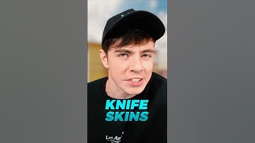 TOP 5 KNIFE SKINS OF ALL TIME in COD Mobile