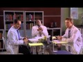 ドクター・ハウス/Dr.HOUSE シーズン１ 第19話 動画