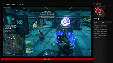 Planet side 2 part 5