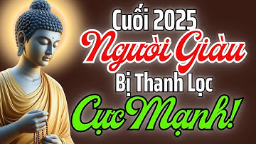 Cuối 2025: Vì sao người giàu bị thanh lọc dữ dội nhất?