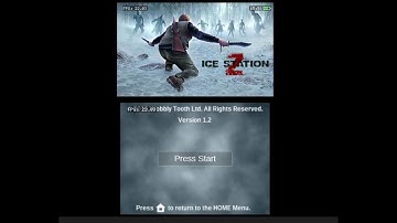 Ice Station Z (All Plugins) *Download