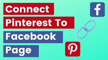 How To Link Pinterest Account To A Facebook Page? [in 2025]