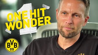 "It was an emotional rollercoaster!" | One hit wonder: Alexander Bade | BVB - Schalke 04