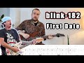 blink-182 - First Date | Guitar Tabs Tutorial