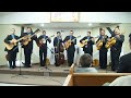 MUSICA ADVENTISTA - SALMO 91 - GRUPO JACIEL