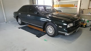 【ｼｻﾞｰﾘﾌﾄ】埋め込み!!ﾌﾙﾌﾗｯﾄ！garagelift　Y32　