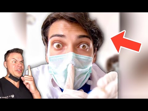 Video: 10 būdų, kaip nepasiduoti odontologui
