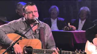 Denis Boudreau à Chanson Via Country 2012 T'envoler chords