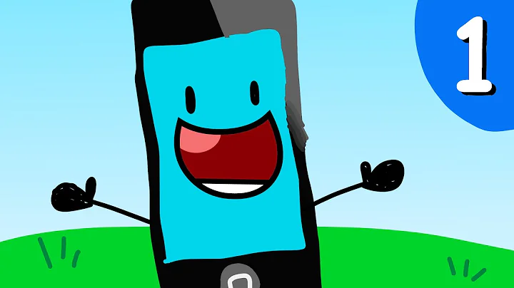 Inanimate Insanity S1E1 But Its So, So Awful