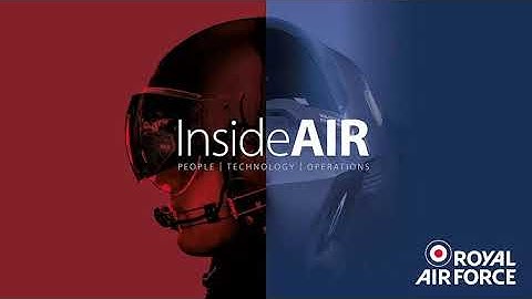 Ep 93: Air Intelligence Out of the Shadows