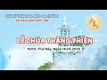 Thánh lễ trực tuyến: Lễ Chúa Thăng Thiên - 16/05/2026