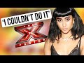 Capture de la vidéo Natalia Kills Speaking About X Factor Before She Was A Judge!