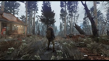 Fallout 4 Remastered:194 Mods PRC ENB Heavily Modded Gameplay 2080TI I9-9900K