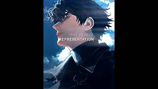 The Best Representation Of Solitude?