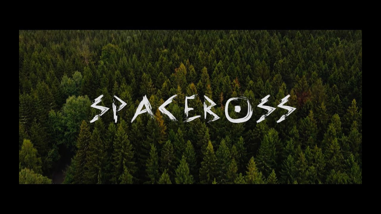 Fabio Fiorillo - Spaceboss