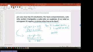 Sesión 2. Problema 2 (2025)