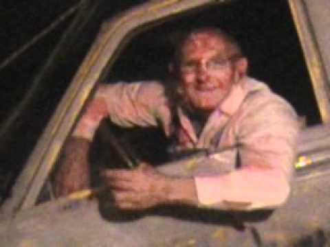 Haunted Chicken House 2011 Preview