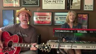 &quot;No Second Thoughts&quot; (Tom Petty) - Petty Theft Quarantune 8/14/20