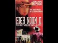 High noon part ii the return of will kane