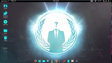 PiGaSSoS - How To Use JoomScan On Kali Linux