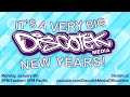 Its a very big discotek new years livestream