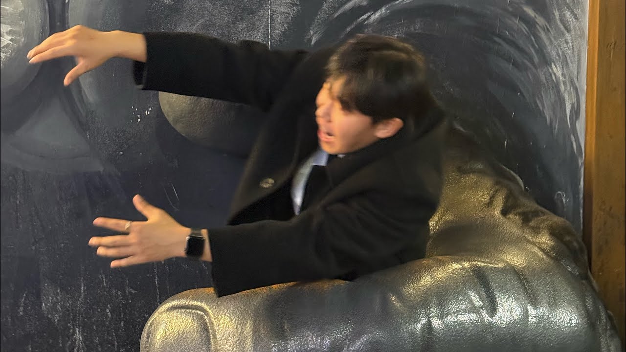 젊은 해병의 눈물 (2026.02.14)