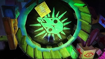 Alice Madness Returns Playthrough part 45