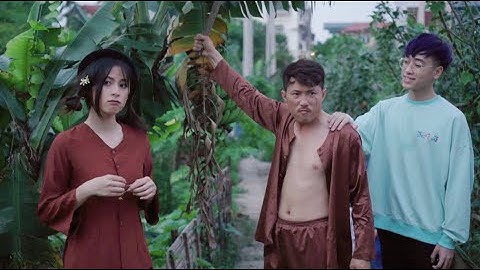 [Tru Tiên 3D] - Chí Phèo Phiên Bản Tru Tiên Cùng Lê Bảo