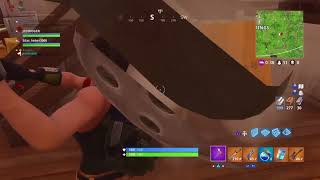 Gold Solid (Duos) Win 7 kills #5