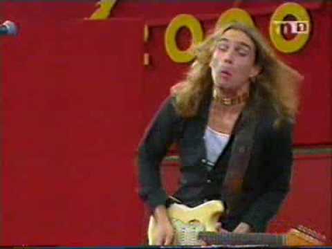 Philip Sayce Jeff Healey Live at Pori Jazz 2000 pa...