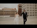 Gabriela &amp; Jose | Wichita Kansas Wedding Video | The Highlands