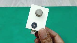 Sensor Pendeteksi Gas LPG (Alat Sederhana Bisa Selamatkan Nyawa)