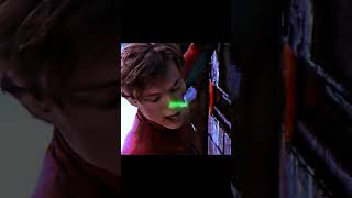 IronMan & Spider-Man best try to save the universe.#IronMan #SpiderMan #Thanos #Marvel #Avengers
