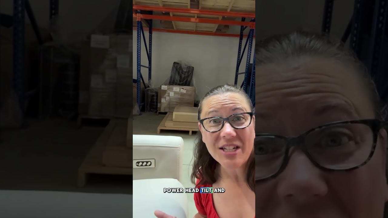 Canadians know about space saving furniture