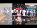 Warhammer 40,000 Introductory Set Unboxing #warhammer40k #warhammer #unboxing #paintinatorrex