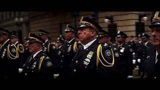 Police Parade Scene l The Dark Knight (2008)