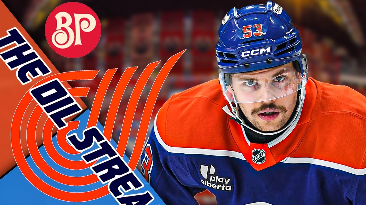 Oilers Fans Hate _______ | Will The Oilers Start Well? | The Oil Stream | 08-07-26