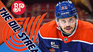 Oilers Fans Hate _______ | Will The Oilers Start Well? | The Oil Stream | 08-07-26