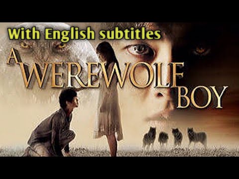 A werewolf boy (Song joong ki) full korean movie with English subtitles