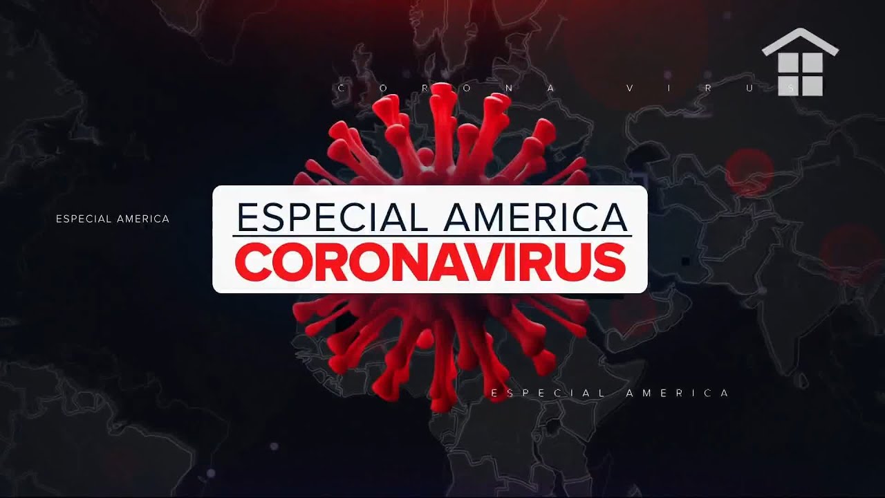 Especial América coronavirus | Programa completo (30/05/20)