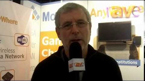 ISE 2013: Monitors AnyWhere Exhibits its Digital Signage Connectivity