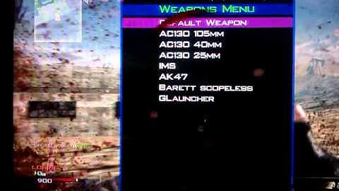 [Mw3/1.24] Project Memories v1