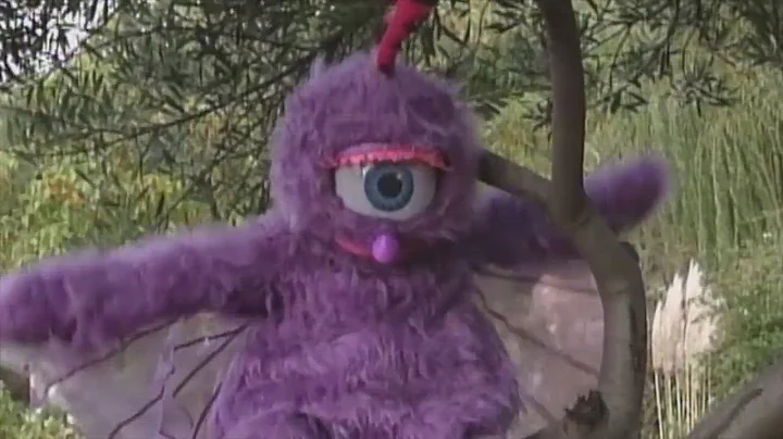 Kidsongs - Purple People Eater