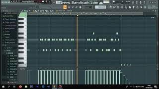 Remix Lagu CHAKETY | Seperti Saldy Kasiadi ft Karel Kakondo | Free Flp