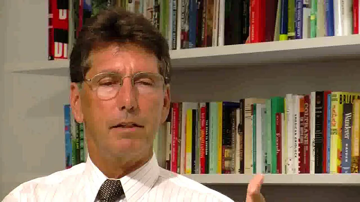 MMT: Warren Mosler on why Quantitative Easing is N...